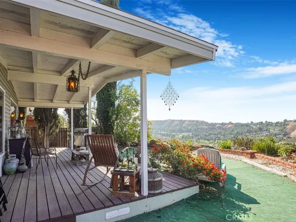 23777 Mulholland Hwy #60, Calabasas, CA 91302
