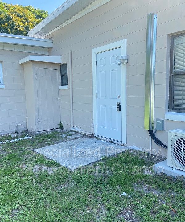 2345 Rose Blvd UNIT A, Orlando, FL 32839 Zillow