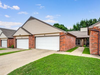 1012 Woburn Dr #1012, Garland, TX, 75043