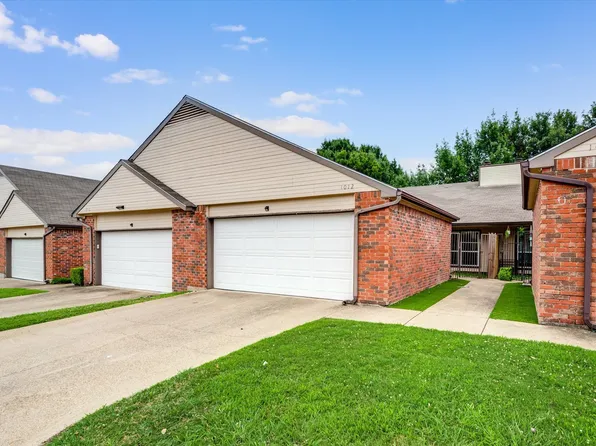 1012 Woburn Dr #1012, Garland, TX 75043