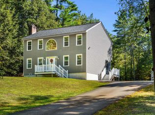 1 Sandy Ln, Hooksett, NH 03106