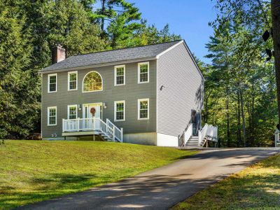 1 Sandy Lane, Hooksett, NH, 03106
