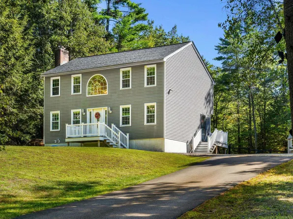 1 Sandy Lane, Hooksett, NH 03106-2309
