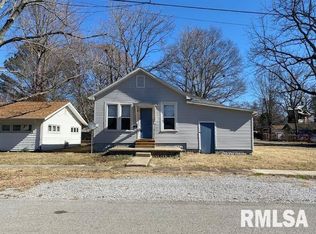 507 N Allyn St, Carbondale, IL 62901