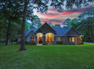 17303 Indigo Hills Dr, Magnolia, TX 77355