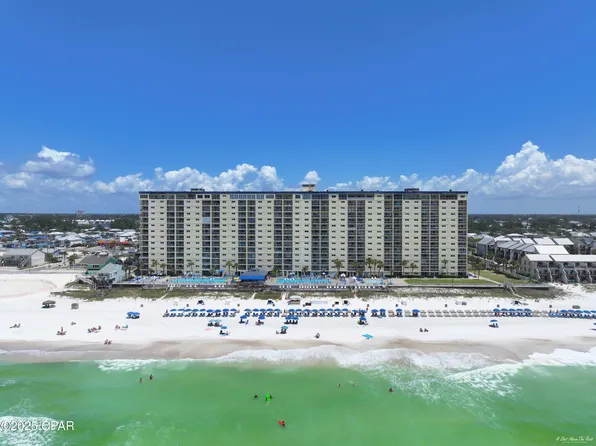 5801 Thomas Dr Unit 611, Panama City Beach, FL 32408