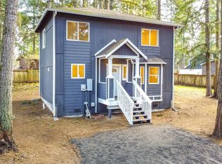1809 192nd Avenue Ct SW, Lakebay, WA