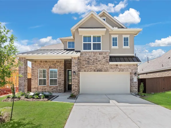 10955 Double Rock Dr, Missouri City, TX 77459