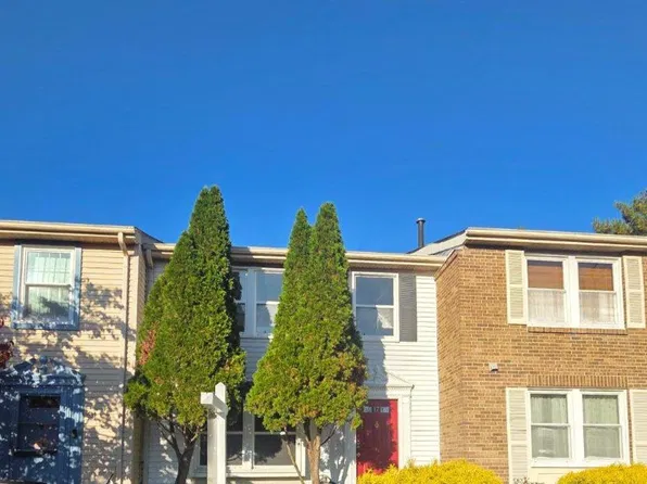 17 Mountain Laurel Ct, Gaithersburg, MD 20879