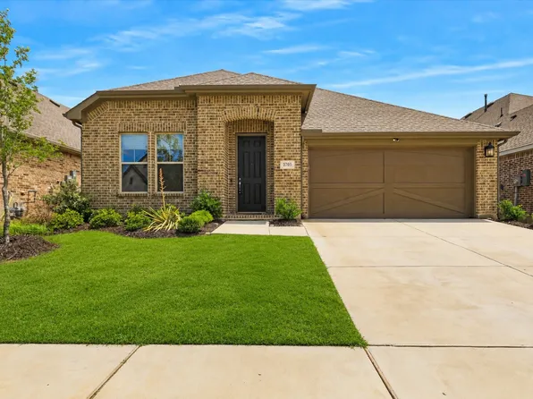3705 Prickly Pear Rd, Little Elm, TX 75068