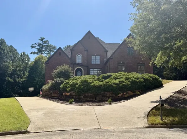 844 Aberlady Pl, Birmingham, AL 35242