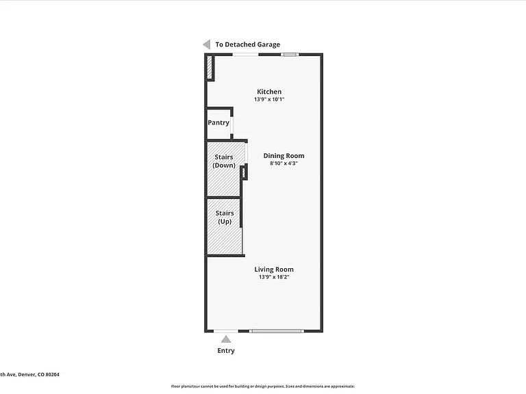 3943 W 12th Ave — Photo 28