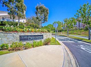 101 Shorebreaker Dr, Laguna Niguel, CA 92677