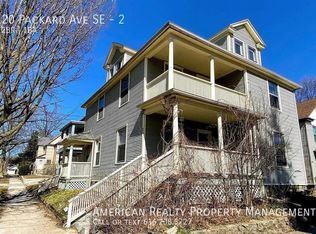 20 Packard Ave SE #2, Grand Rapids, MI 49503