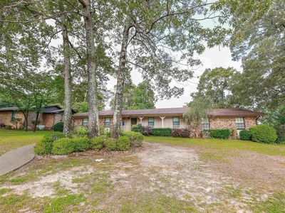 3130 Cherokee Ave, Camden, AR, 71701