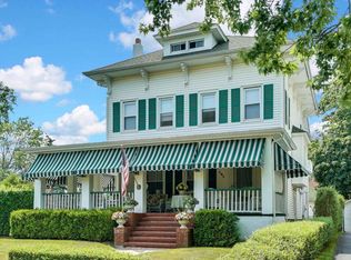 505 Page Ave, Allenhurst, NJ 07711