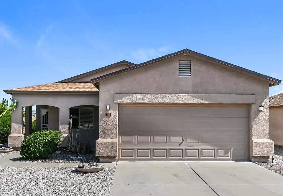 1142 E Desert Rose Trl