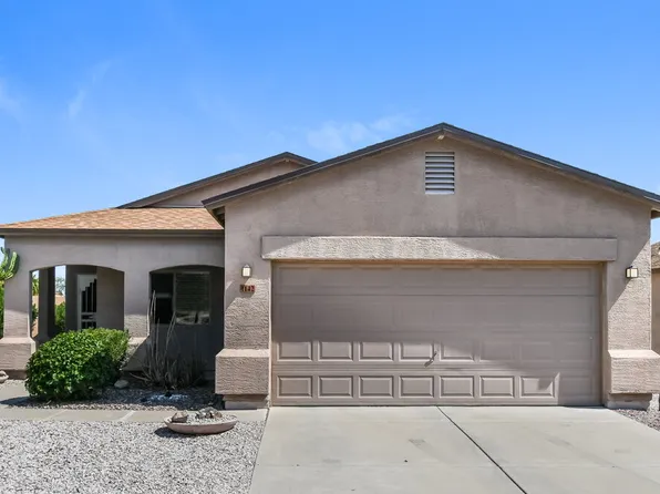 1142 E Desert Rose Trl, San Tan Valley, AZ 85143