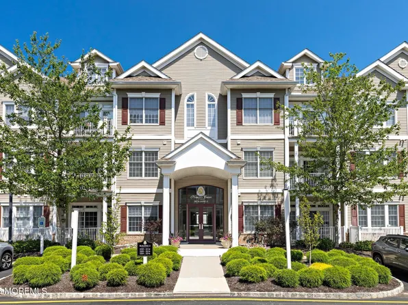 7 Centre Street #3106, Ocean Twp, NJ 07712