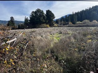 0 Holmes Flat Rd, Redcrest, CA 95569