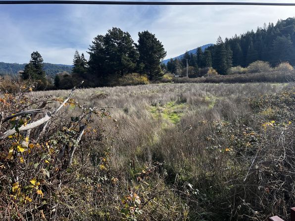 0 Holmes Flat Rd, Redcrest, CA 95569