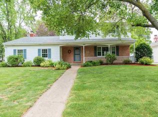 180 Gwynn St, Green Bay, WI 54301