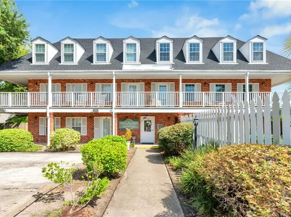 818 Moss St APT 101, New Orleans, LA 70119