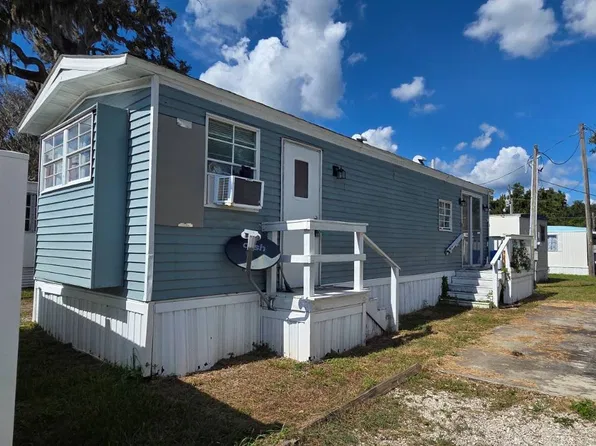 327 S Us Highway 41, Inverness, FL 34450