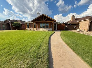 5912 103rd St, Lubbock, TX 79424