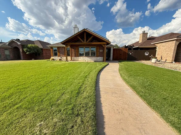 5912 103rd St, Lubbock, TX 79424