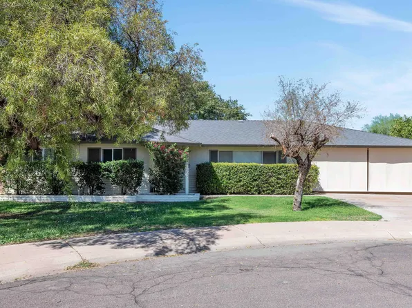 2316 N 81st Place, Scottsdale, AZ 85257