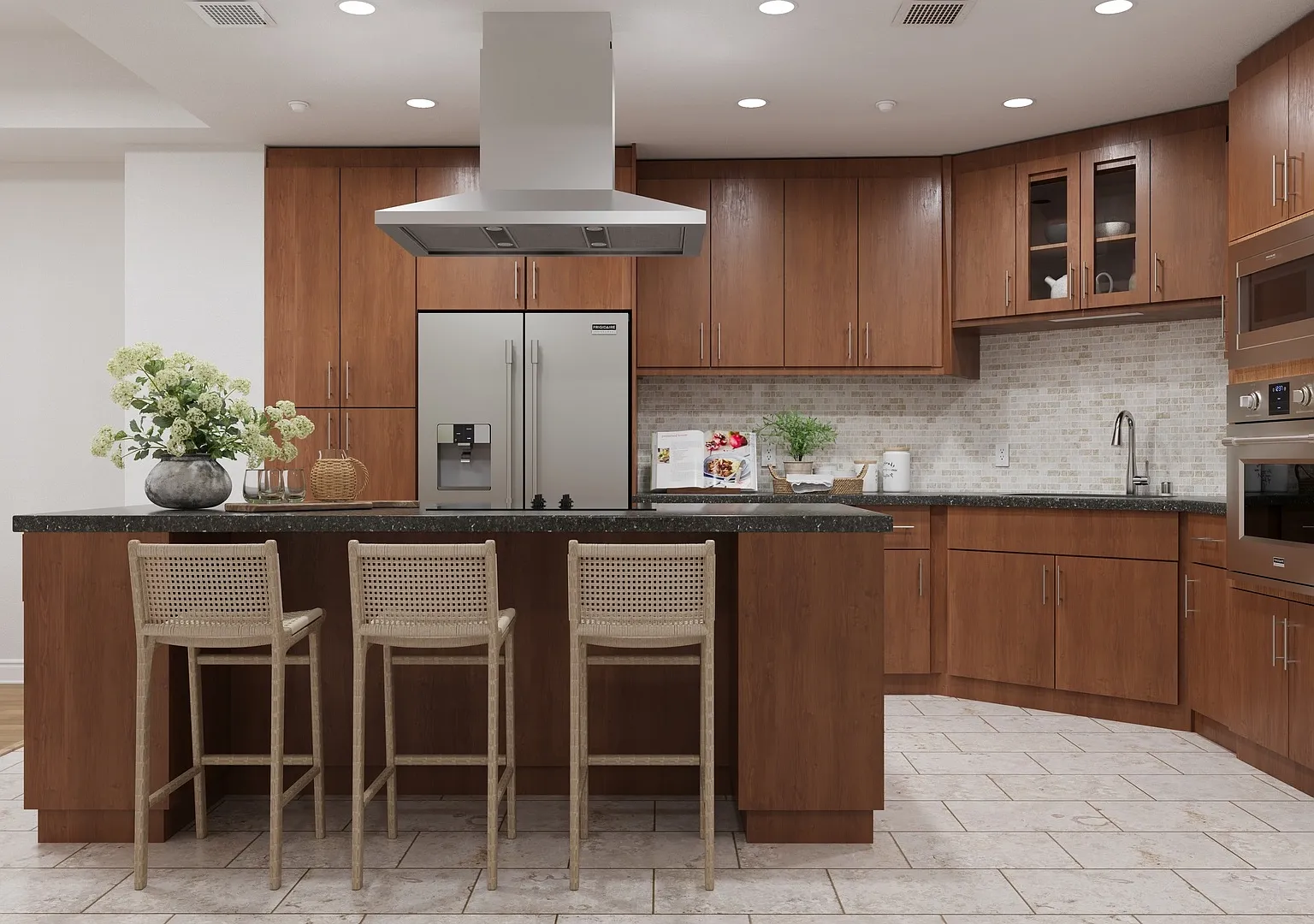 Wilshire Victoria Westwood Apartments — Photo 2