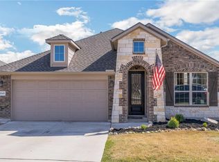 1045 Naranjo Dr, Georgetown, TX 78628