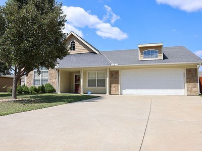 4498 Nature Ave, Manhattan, KS, 66502