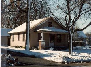 1202 Summit Ave, Beloit, WI 53511