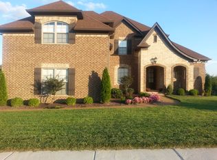 115 Pilot Knob Ln, Hendersonville, TN 37075