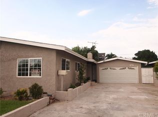 6551 San Hugo Way, Buena Park, CA 90620