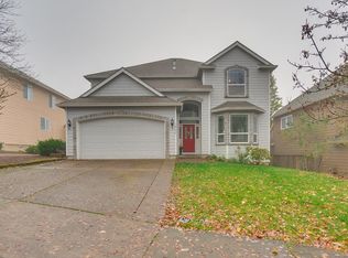 12344 SW Autumn View St, Portland, OR 97224