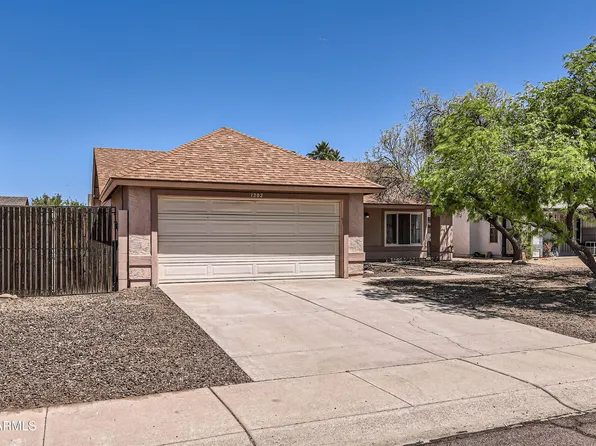 1202 W WICKIEUP Lane, Phoenix, AZ 85027