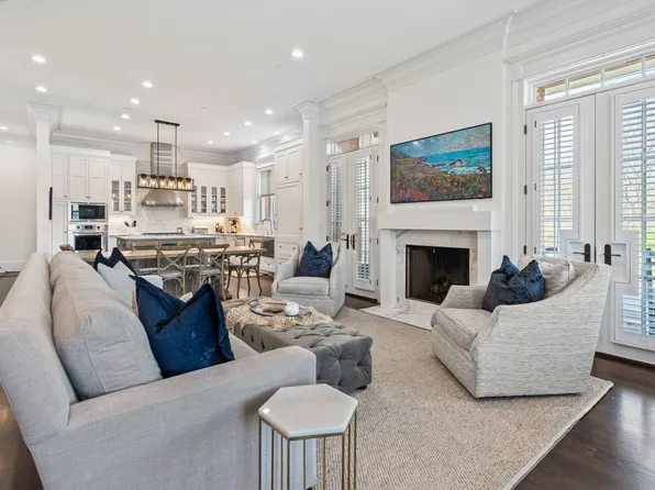 100 Church St, Franklin, TN 37064