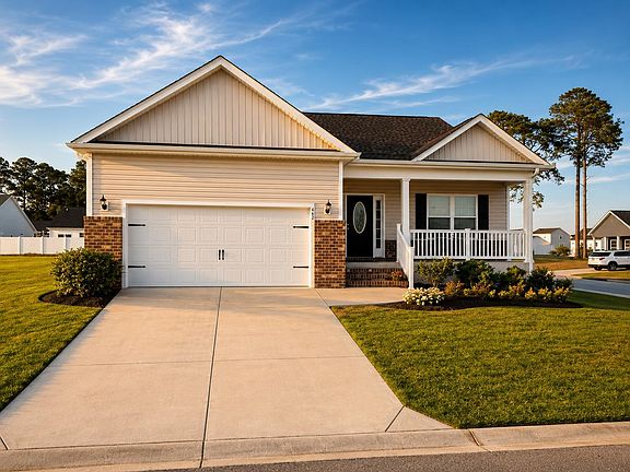 4th image of 402 Grain Field Dr.