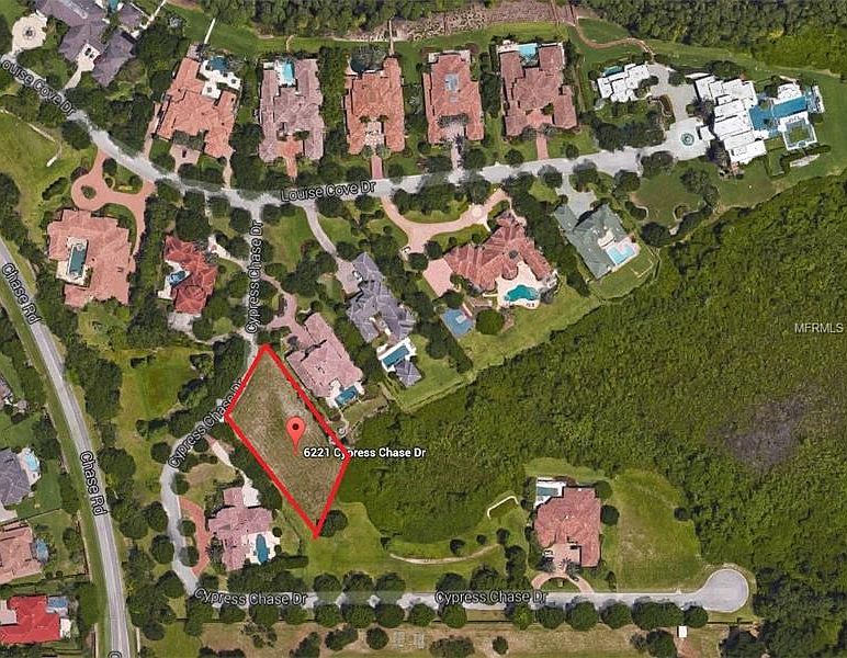 2nd image of 6221 Cypress Chase Dr