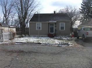 2699 Tecumseh Ave, Springfield, OH 45503