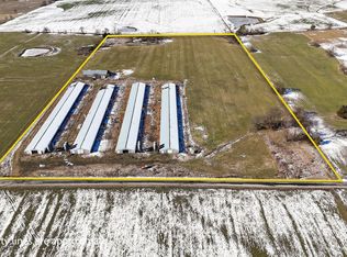5257 Fr #1090, Monett, MO 65708