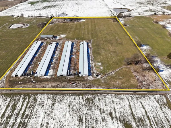 5257 Fr 1090, Monett, MO 65708