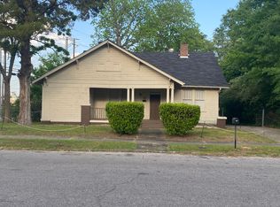 1507 Dunbar St, Montgomery, AL 36106
