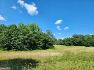 0 Russell Rd TRACT 1, Milner, GA 30257