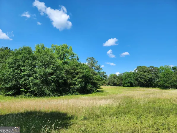 0 Russell Rd Tract 1, Milner, GA 30257