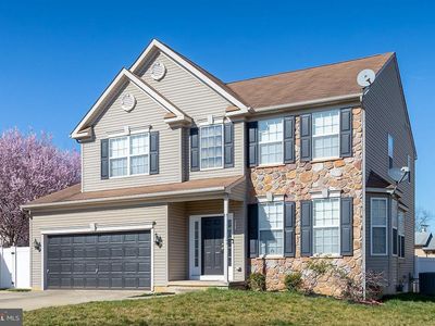 40 Chestnut Hill Ct, Swedesboro, NJ, 08085