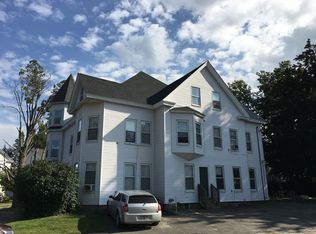 2 Academy Ave APT 6, Haverhill, MA 01835